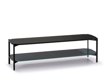 EXO - MDF TV cabinet by Kendo Mobiliario - view 2